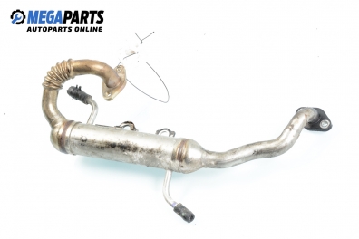 EGR охладител за Toyota Avensis Liftback II (04.2003 - 11.2008) 2.0 D-4D (CDT250), 116 к.с.