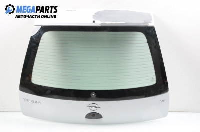 Заден капак за Opel Corsa C Hatchback (09.2000 - 12.2009), 2+1 вр.