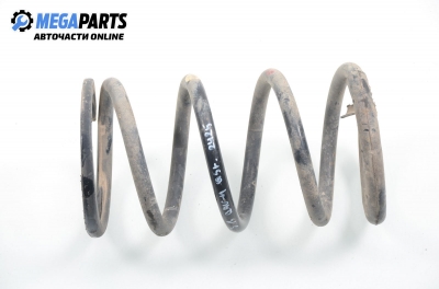 Пружина за ходова част за Toyota RAV4 II SUV (06.2000 - 11.2005), позиция: задна