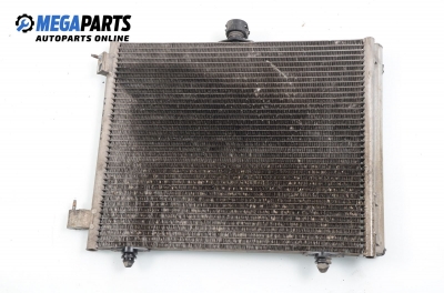 Климатичен радиатор за Citroen C2 Hatchback (09.2003 - 04.2009) 1.4 HDi, 68 к.с.