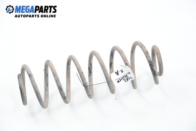 Пружина за ходова част за Ford Fiesta V Hatchback (11.2001 - 03.2010), хечбек, позиция: задна