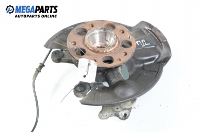 Шенкел главина за Mercedes-Benz A-Class Hatchback  (W168) (07.1997 - 08.2004), позиция: предна, дясна