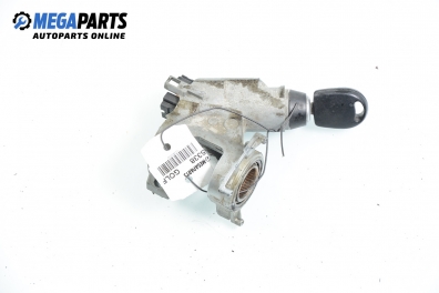 Контактен ключ за Volkswagen Golf III Hatchback (08.1991 - 07.1998)