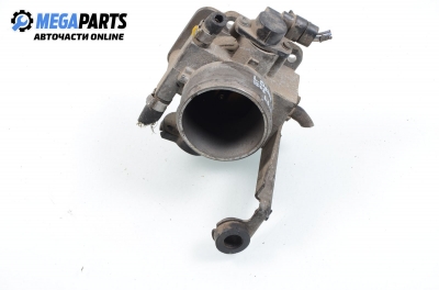 Дроселова клапа за Lancia Delta II Hatchback (06.1993 - 09.1999) 1.6 i.e. 16V (836AO), 103 к.с.