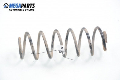 Пружина за ходова част за Ford Fiesta V Hatchback (11.2001 - 03.2010), хечбек, позиция: задна