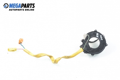 Лентов кабел за Airbag за Daihatsu Move Minivan (06.1994 - 09.2002)