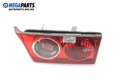 Вътрешен стоп за Honda Accord VII Sedan (01.2003 - 09. 2012), седан, позиция: дясна