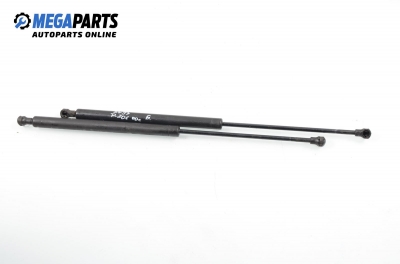 Амортисьор за багажник/товарно пространство за Peugeot 206 Hatchback (08.1998 - 12.2012)