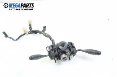 Лостчета светлини и чистачки за Daihatsu Move Minivan (06.1994 - 09.2002)