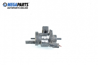 Вакуум клапан за Mercedes-Benz A-Class Hatchback  (W168) (07.1997 - 08.2004) A 170 CDI (168.009, 168.109), 95 к.с.