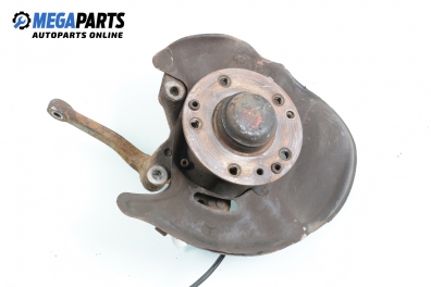 Шенкел главина за Mercedes-Benz 190 Sedan (W201) (10.1982 - 08.1993), позиция: предна, лява