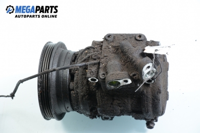 Компресор климатик за Kia Sephia Hatchback Facelift (10.1997 - 12.2001) 1.8 i 16V, 110 к.с.