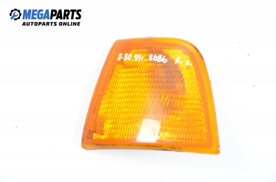 Мигач за Audi 80 Sedan B3 (06.1986 - 10.1991), седан, позиция: лява