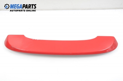 Спойлер за Volkswagen Golf III Hatchback (08.1991 - 07.1998)