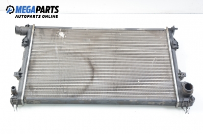 Воден радиатор за Citroen Evasion Minivan (06.1994 - 07.2002) 2.0 Turbo C.T., 147 к.с.