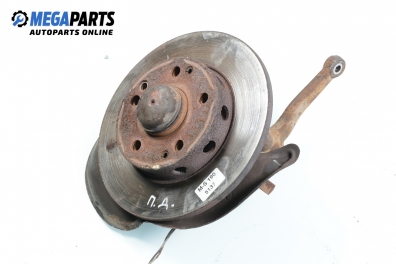 Шенкел главина за Mercedes-Benz 190 Sedan (W201) (10.1982 - 08.1993), позиция: предна, дясна