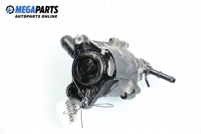 Вакуум помпа за Toyota Avensis Liftback II (04.2003 - 11.2008) 2.0 D-4D (CDT250), 116 к.с.