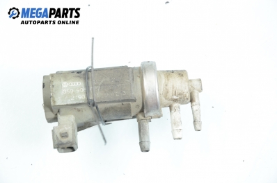 Вакуум клапан за Audi A6 Avant C5 (11.1997 - 01.2005) 2.5 TDI, 150 к.с.