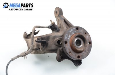 Шенкел главина за Peugeot 306 Hatchback (01.1993 - 10.2003), позиция: предна, лява