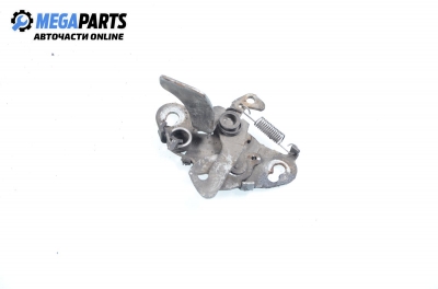 Брава преден капак за Renault Laguna I Hatchback (11.1993 - 08.2002), 4+1 вр., хечбек