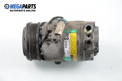 Компресор климатик за Opel Zafira A Minivan (04.1999 - 06.2005) 1.6 CNG, 97 к.с., № Delphi 24464151