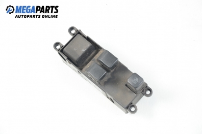 Бутони ел. стъкла  за Nissan Micra II Hatchback (01.1992 - 02.2003)