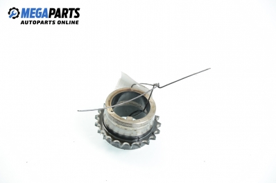 Зъбно колело верига за Renault Laguna III Hatchback (10.2007 - 12.2015) 2.0 dCi, 150 к.с.