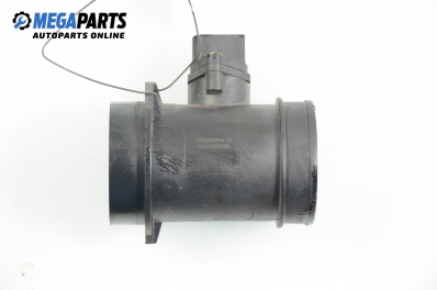 Дебитомер за Audi A6 Avant C5 (11.1997 - 01.2005) 2.5 TDI, 150 к.с., № adabtable to Bosch 0281002429