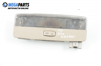 Плафон за Renault Laguna II Hatchback (03.2001 - 12.2007)