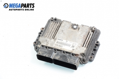 Компютър двигател за Opel Zafira B Minivan (07.2005 - 14.2015) 1.9 CDTI, 120 к.с., № Bosch 0 281 012 549