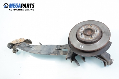 Шенкел главина за Ford Mondeo III Estate (10.2000 - 03.2007), позиция: задна, лява