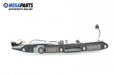 Плафони заден номер за Skoda Superb I Sedan (12.2001 - 03.2008), седан