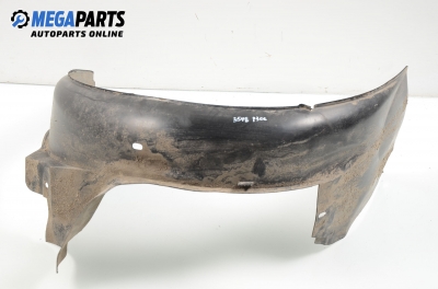 Подкалник за Peugeot 306 Break (06.1994 - 04.2002), комби, позиция: предна, лява