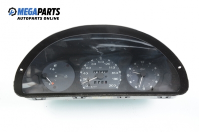 Километраж за Fiat Punto Hatchback (09.1993 - 09.1999) 55 1.1, 54 к.с.