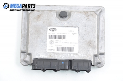 Компютър скоростна кутия за Alfa Romeo 147 Hatchback (2000-11-01 - 2010-03-01), № Magneti Marelli 46767510