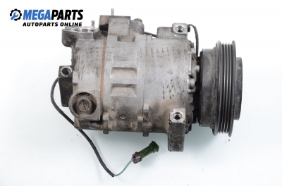 Компресор климатик за Volkswagen Passat Sedan B5 (08.1996 - 12.2001) 1.9 TDI, 115 к.с., № 8D0 260 808