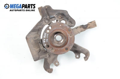 Шенкел главина за Volkswagen Polo Hatchback II (10.1994 - 10.1999), позиция: предна, дясна