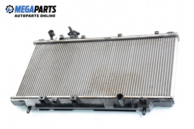 Воден радиатор за Mazda 323 C V Hatchback (08.1994 - 09.2001) 1.5 16V, 88 к.с.