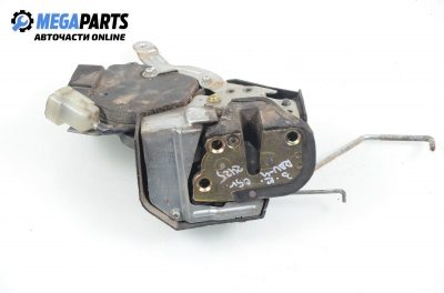 Брава заден капак за Toyota RAV4 II SUV (06.2000 - 11.2005)