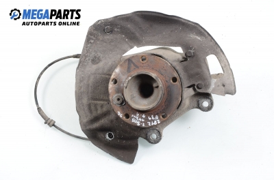 Шенкел главина за BMW 5 Series E39 Sedan (11.1995 - 06.2003), позиция: предна, лява