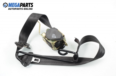 Предпазен колан за Seat Ibiza IV Hatchback (02.2002 - 11.2009), 2+1 вр., позиция: предна, лява