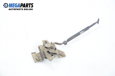 Брава преден капак за Ford Fiesta V Hatchback (11.2001 - 03.2010), 4+1 вр., хечбек