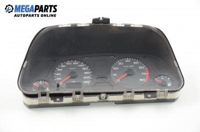 Километраж за Peugeot 306 Break (06.1994 - 04.2002) 1.6, 89 к.с.