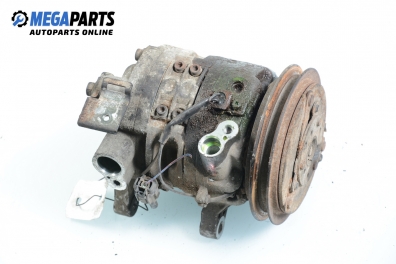 Компресор климатик за Nissan Almera I Sedan (07.1995 - 09.2000) 2.0 D, 75 к.с.