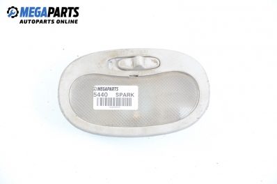 Плафон за Chevrolet Spark (M200, M250) (05.2005 - ...)