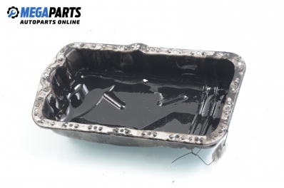 Картер за Renault Espace IV Minivan (11.2002 - 02.2015) 2.2 dCi (JK0H), 150 к.с.