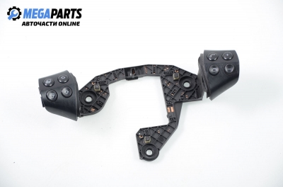 Бутони волан за Mercedes-Benz A-Class Hatchback (W169) (09.2004 - 06.2012)