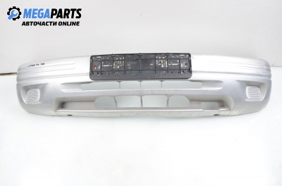 Предна броня за Suzuki Grand Vitara I SUV (03.1998 - 08.2006), позиция: предна