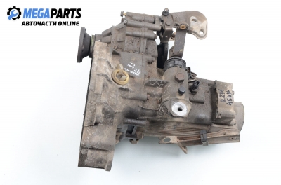 Ръчна скоростна кутия за Seat Ibiza II Hatchback (03.1993 - 05.2002) 1.4 i, 60 к.с.