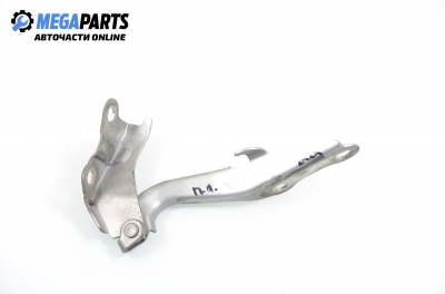 Панта преден капак за Toyota RAV4 II SUV (06.2000 - 11.2005), 4+1 вр., позиция: лява